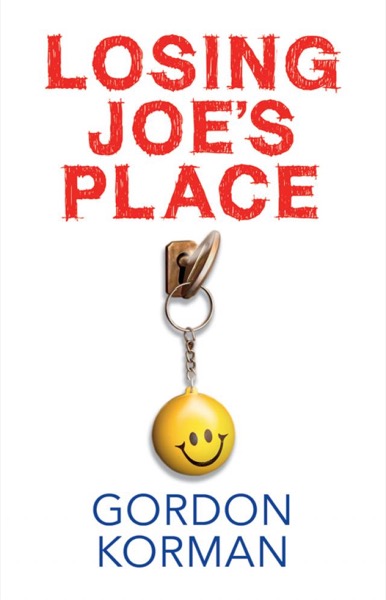 Losing Joe's Place