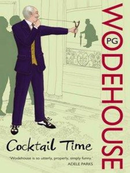 Cocktail Time by P. G. Wodehouse