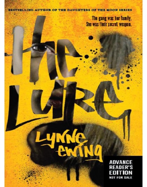 The Lure by Lynne Ewing