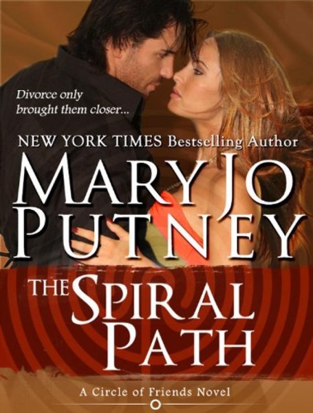 The Spiral Path by Mary Jo Putney