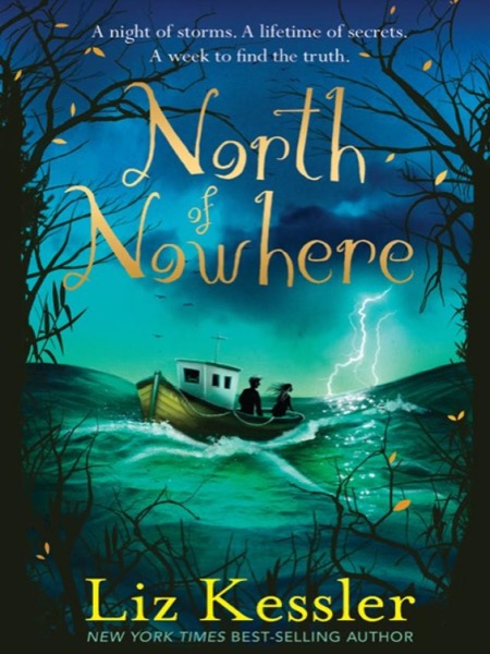 North of Nowhere by Liz Kessler