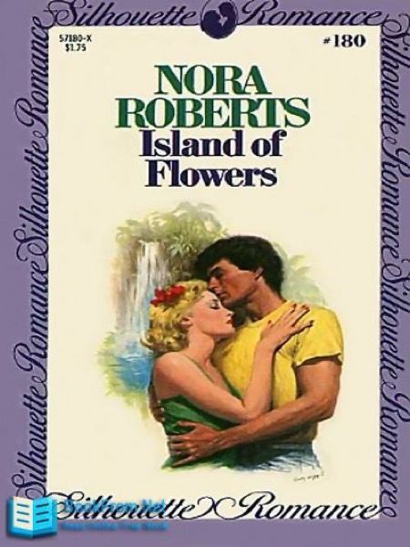 Island of Flowers