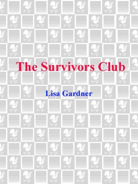 The Survivors Club by Lisa Gardner