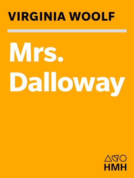 Mrs. Dalloway