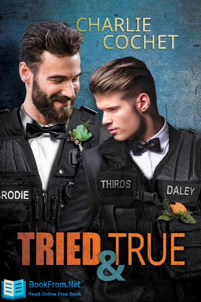 Tried & True by Charlie Cochet