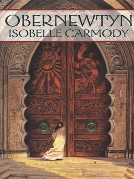 Obernewtyn by Isobelle Carmody