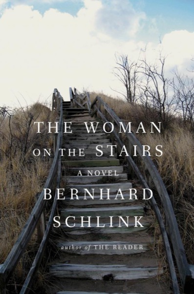 The Woman on the Stairs