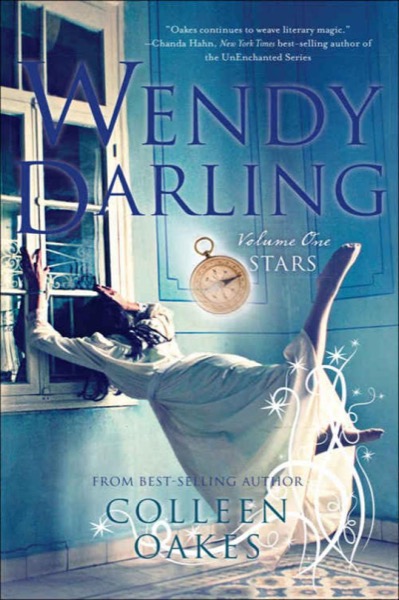 Wendy Darling by Colleen Oakes