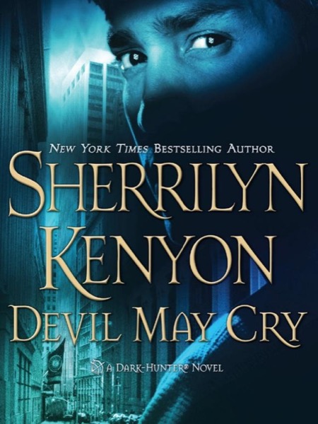 Devil May Cry by Sherrilyn Kenyon