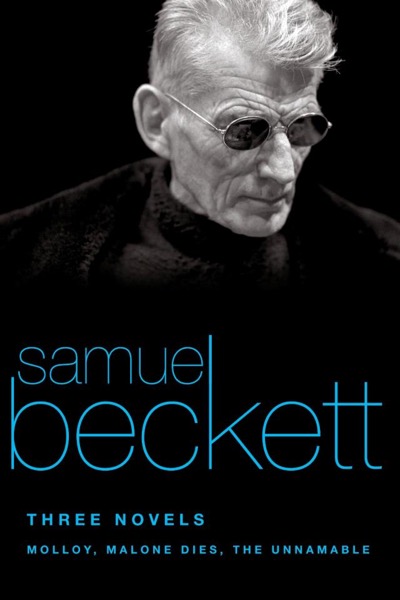 Three Novels by Samuel Beckett