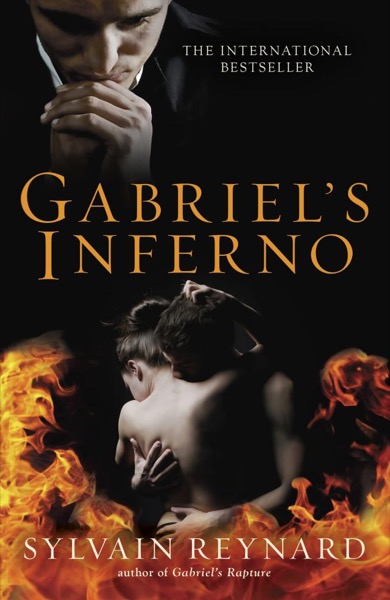 Gabriels Inferno by Sylvain Reynard