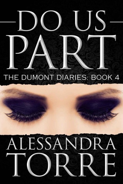 Do Us Part by Alessandra Torre