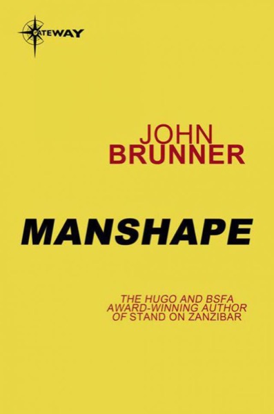 Manshape by John Brunner