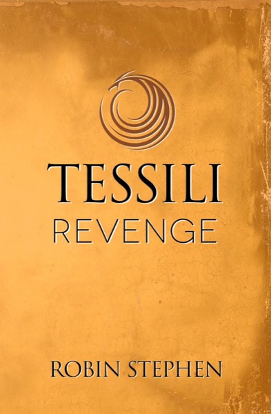 Tessili Revenge by Robin Stephen