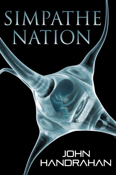 Simpathe Nation by John Handrahan