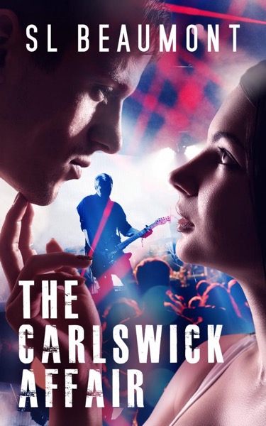 The Carlswick Affair by SL Beaumont