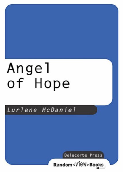 Angel of Hope by Lurlene McDaniel