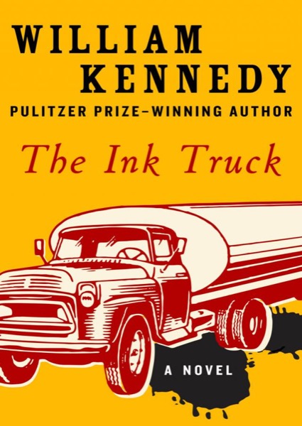 The Ink Truck