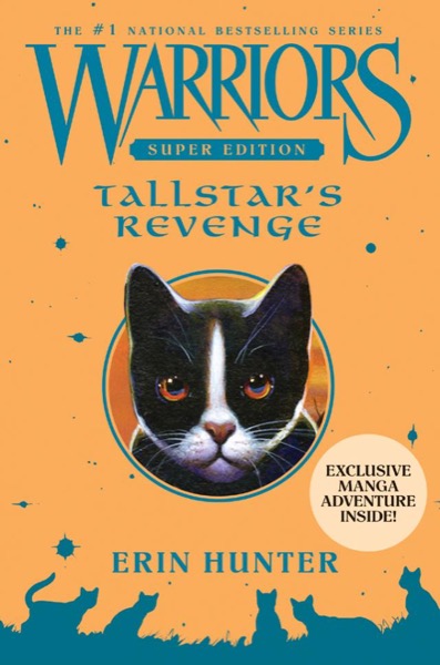 Tallstar's Revenge by Erin Hunter