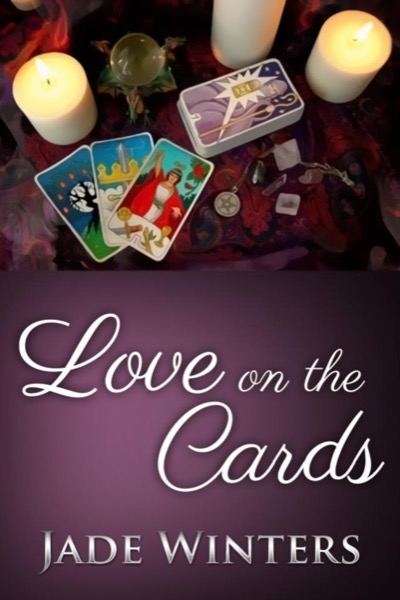 Love on the cards by Jade Winters