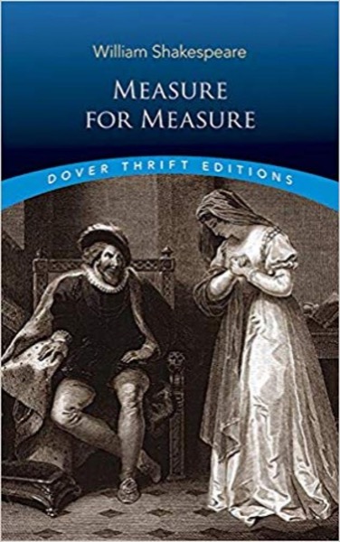 Measure for Measure