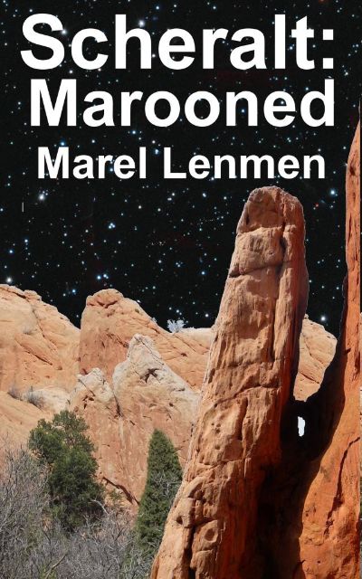 Scheralt: Marooned by Marel Lenmen