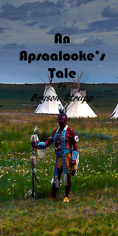 An Apsaalooke's Tale by Bryson Strupp