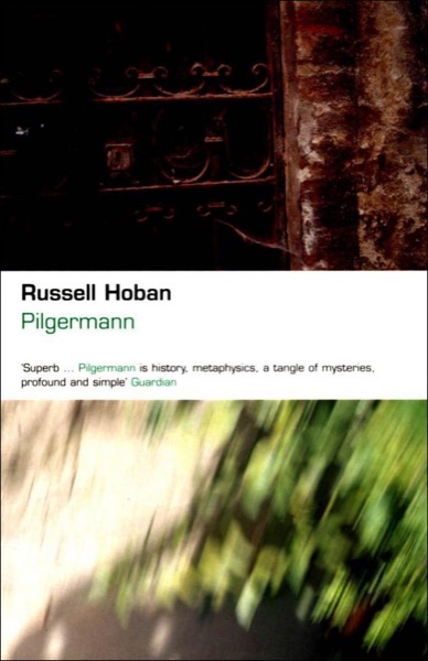 Pilgermann by Russell Hoban