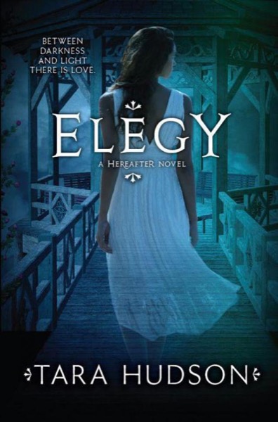 Elegy by Tara Hudson