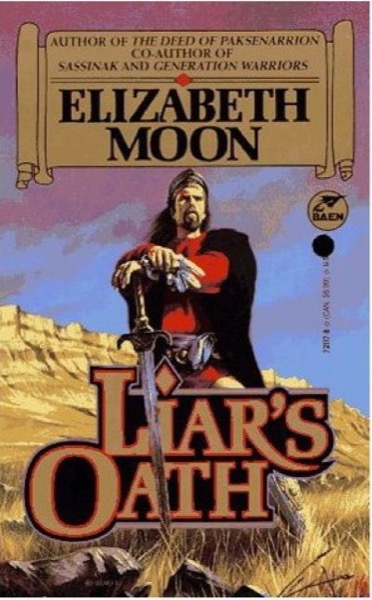 Liar's Oath by Elizabeth Moon