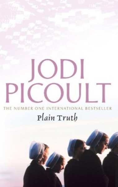 Plain Truth by Jodi Picoult