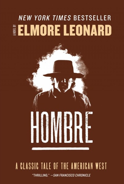 Hombre by Elmore Leonard