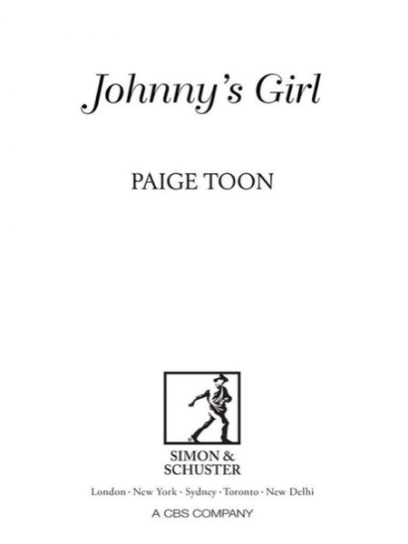 Johnny's Girl by Paige Toon