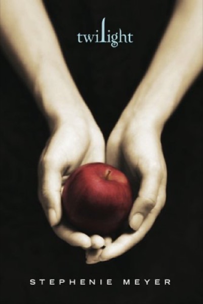 Midnight Sun by Stephenie Meyer