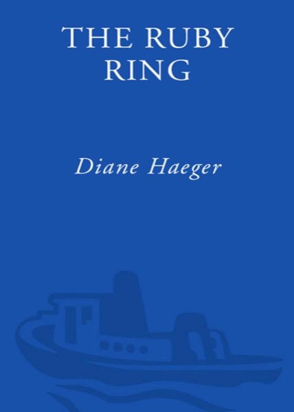 The Ruby Ring by Diane Haeger