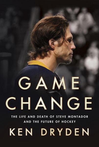 Game Change by Ken Dryden