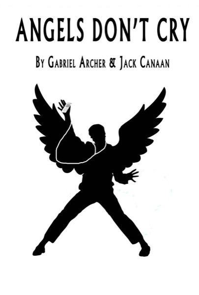 Angels Don't Cry by Gabriel Archer