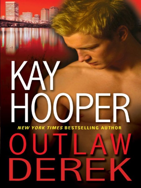 Outlaw Derek by Kay Hooper