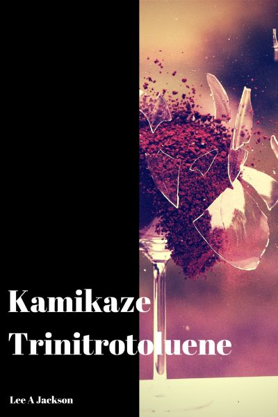 Kamikaze Trinitrotoluene by Lee A Jackson