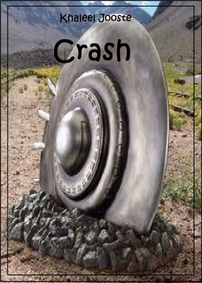 Crash by Khaleel Jooste