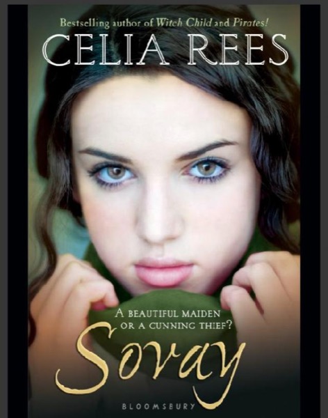 Sovay by Celia Rees