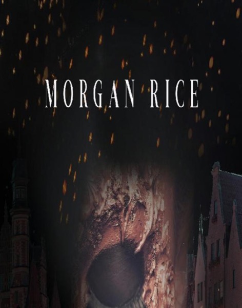 A Jewel for Royals by Morgan Rice