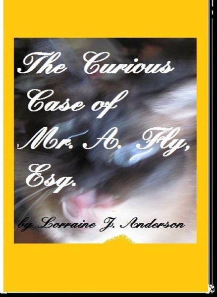 The Curious Case of A. Fly, Esquire by Lorraine J. Anderson