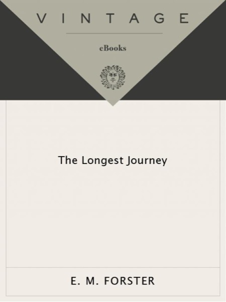 The Longest Journey