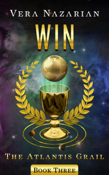 Win by Vera Nazarian