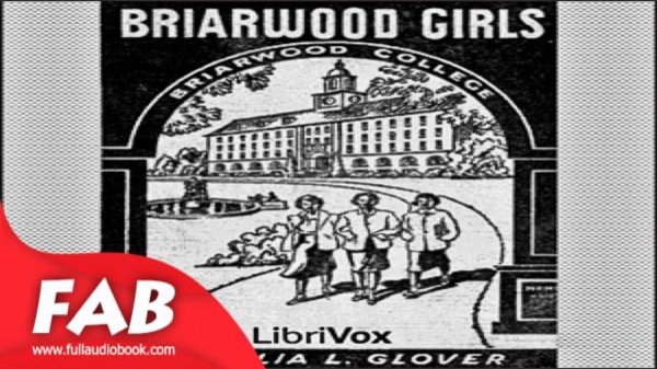 Briarwood Girls by Oliver Optic