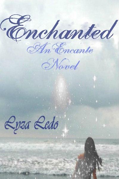 Enchanted(Encante, #1) by Lyza Ledo