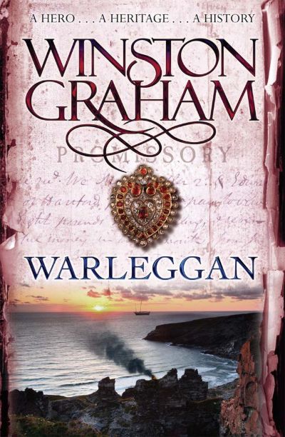 Warleggan by Winston Graham