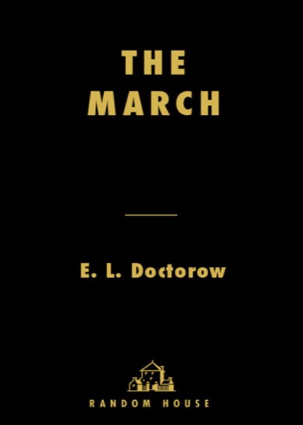 The March by E. L. Doctorow