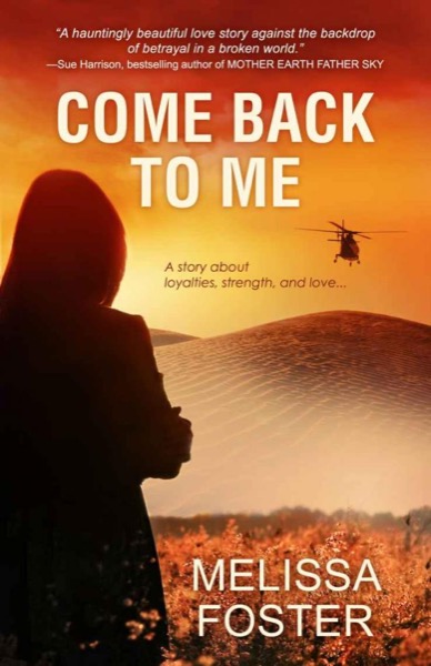 Come Back to Me by Mila Gray